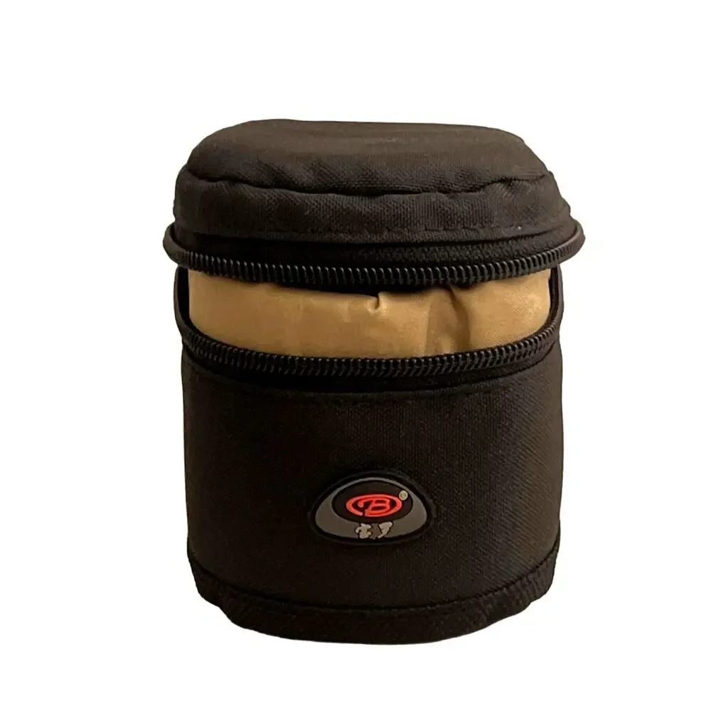 Xenvo Pro Lens Kit TruView 0.45x Wide Angle & Clarus 15x Macro Lens Travel Case